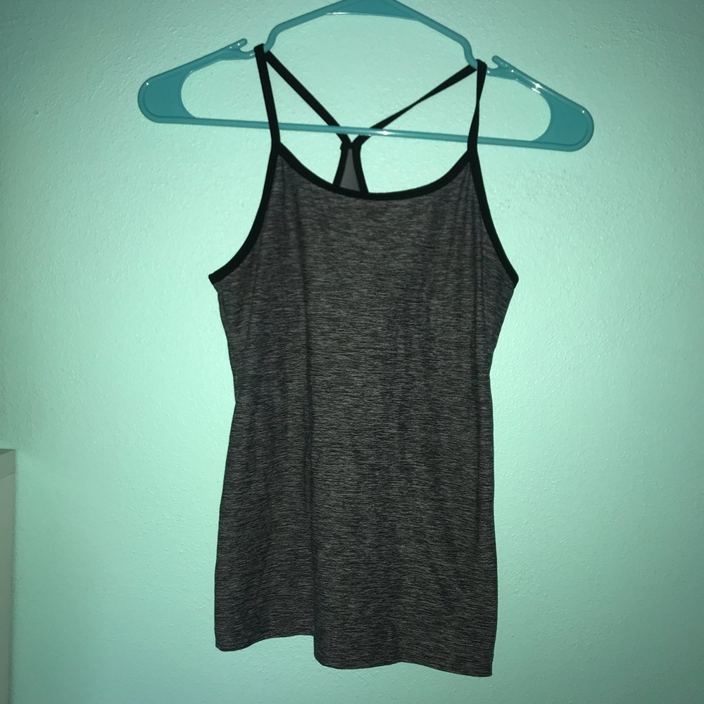 old navy tank top